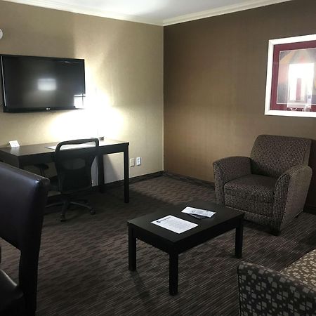 Best Western Yuma Mall Hotel & Suites Kültér fotó