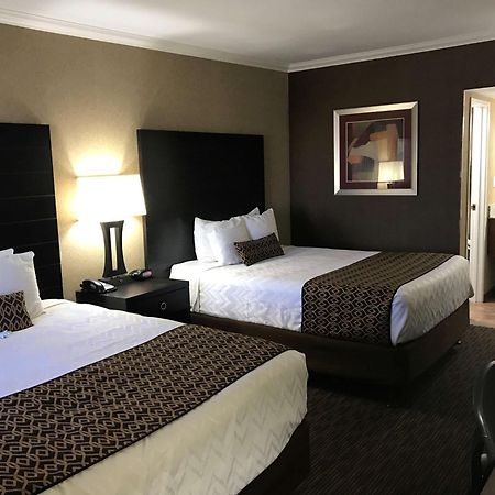 Best Western Yuma Mall Hotel & Suites Kültér fotó