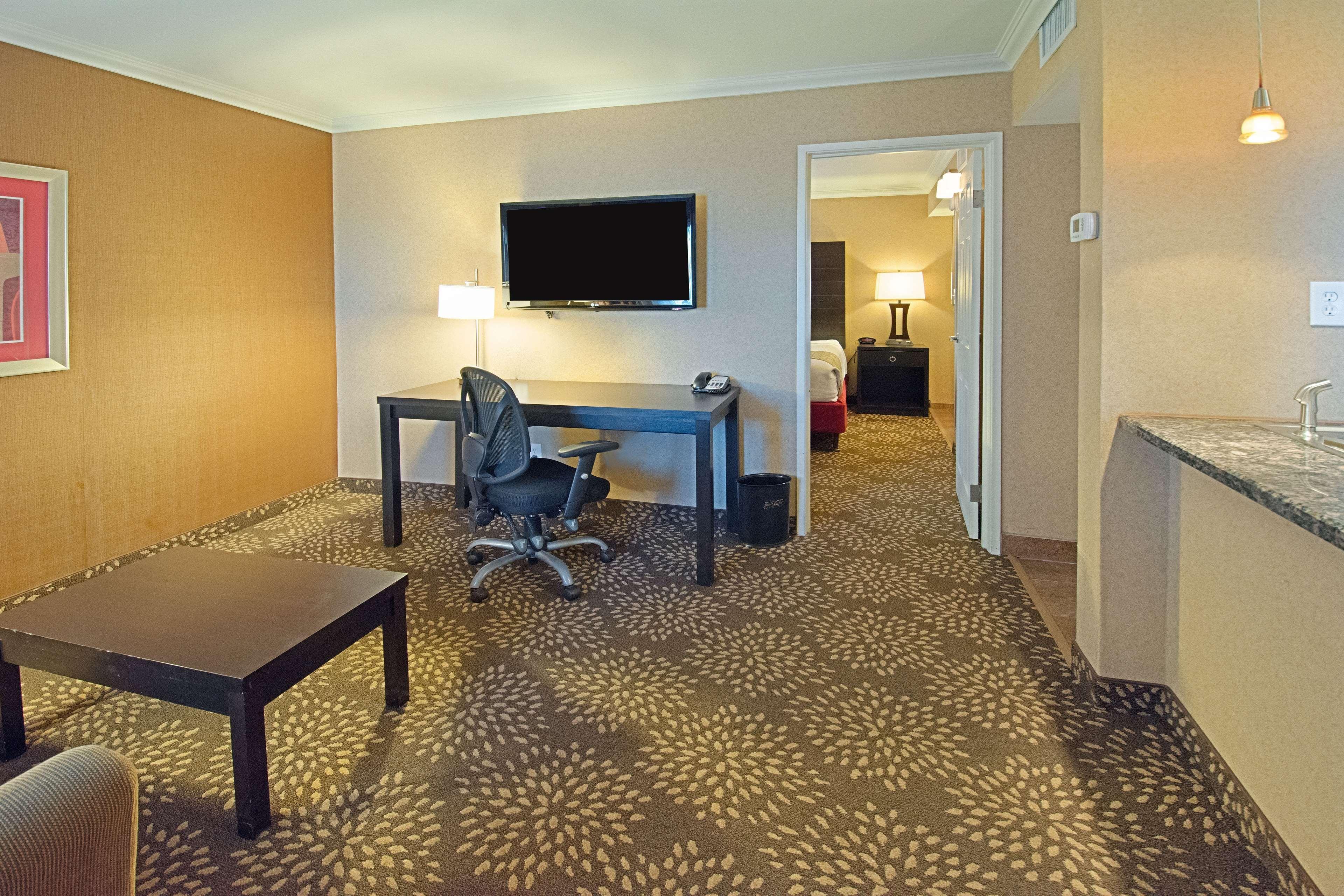 Best Western Yuma Mall Hotel & Suites Kültér fotó