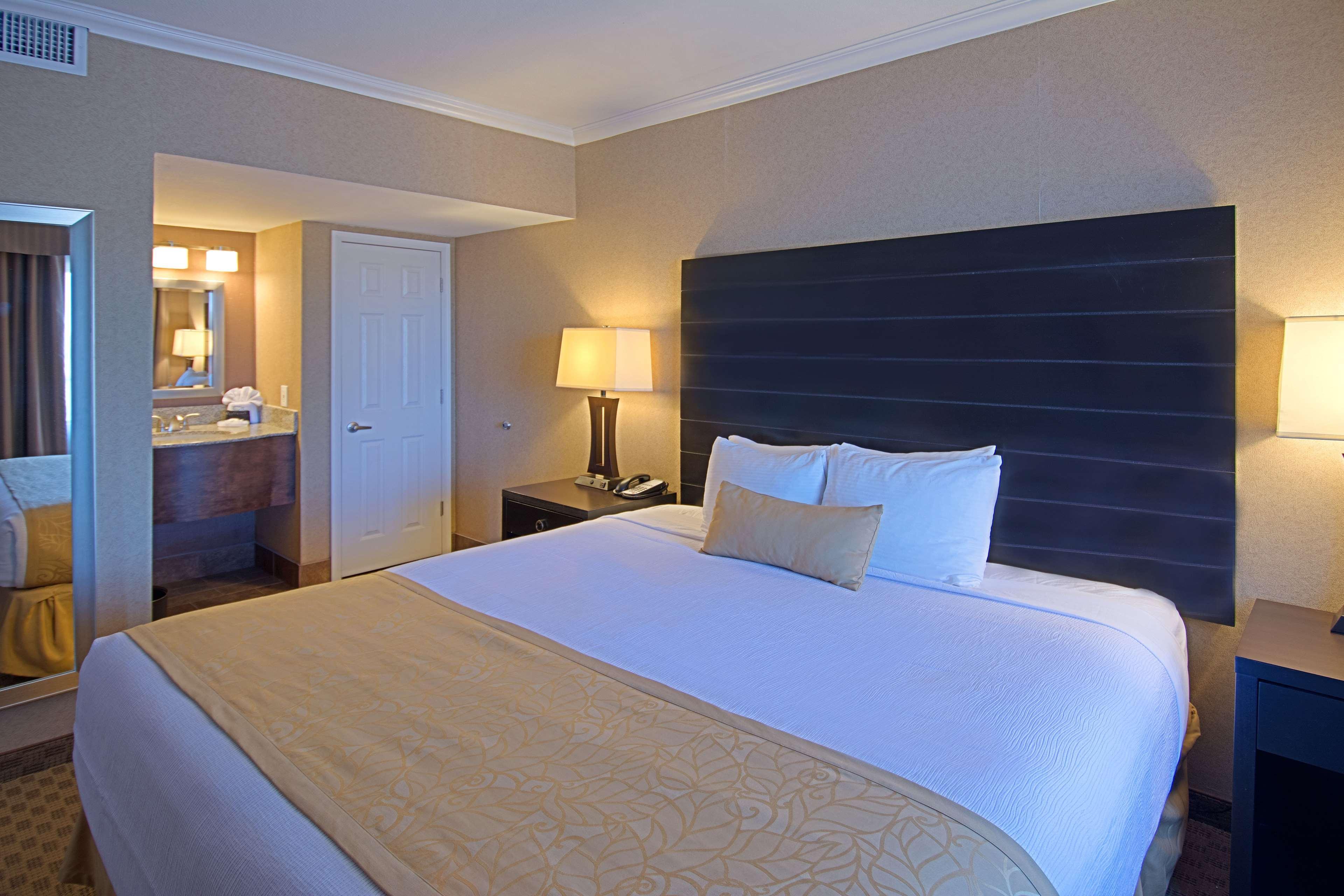 Best Western Yuma Mall Hotel & Suites Kültér fotó