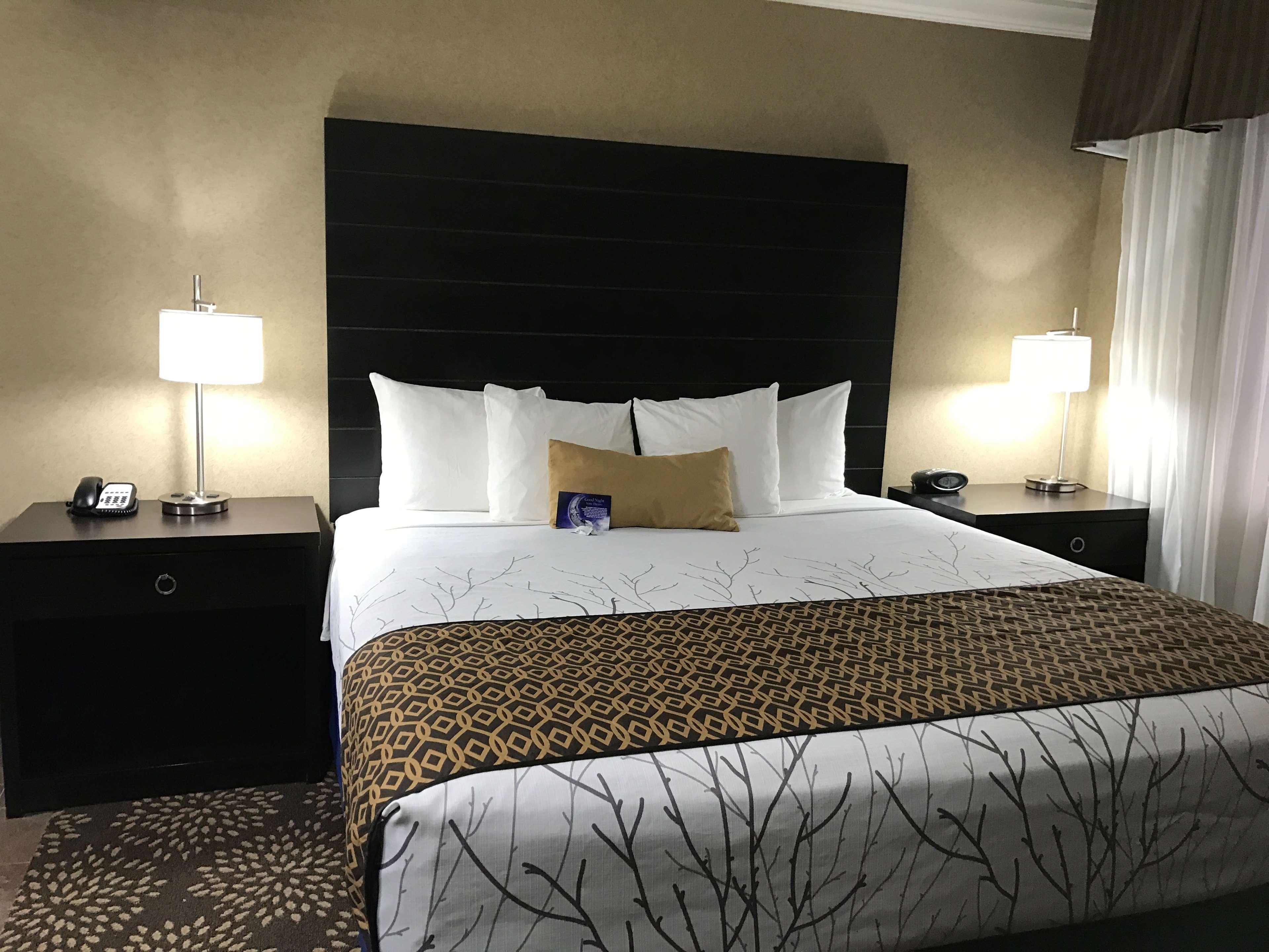 Best Western Yuma Mall Hotel & Suites Kültér fotó