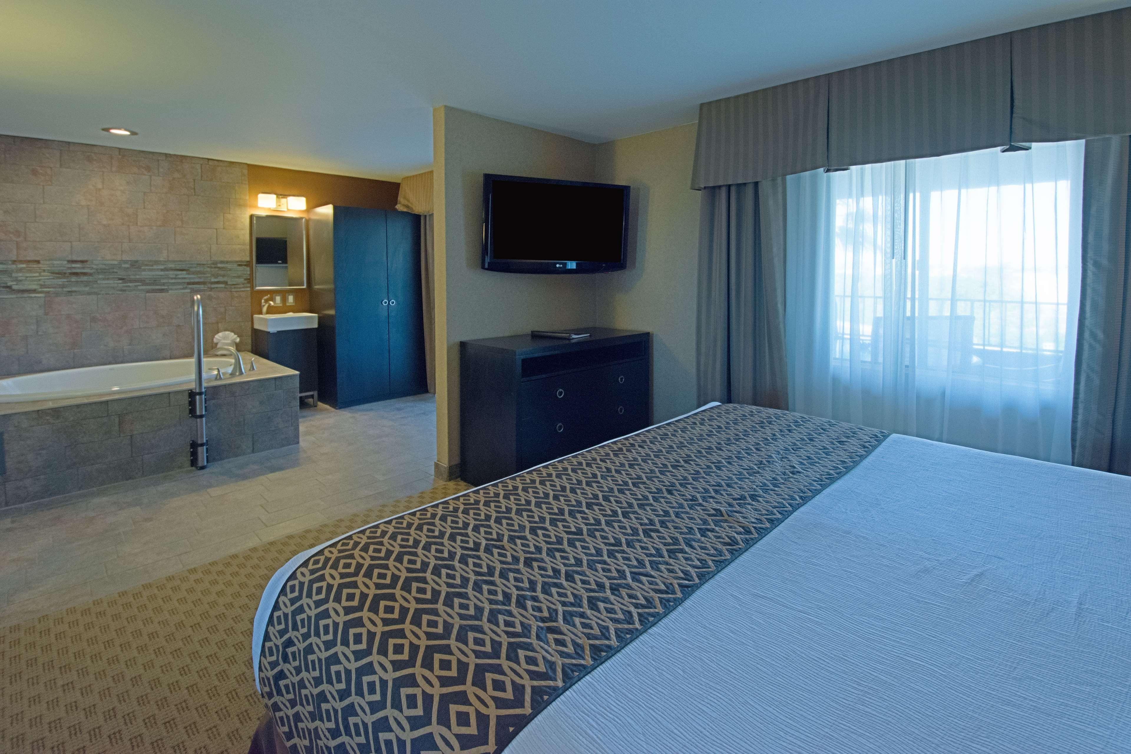Best Western Yuma Mall Hotel & Suites Kültér fotó