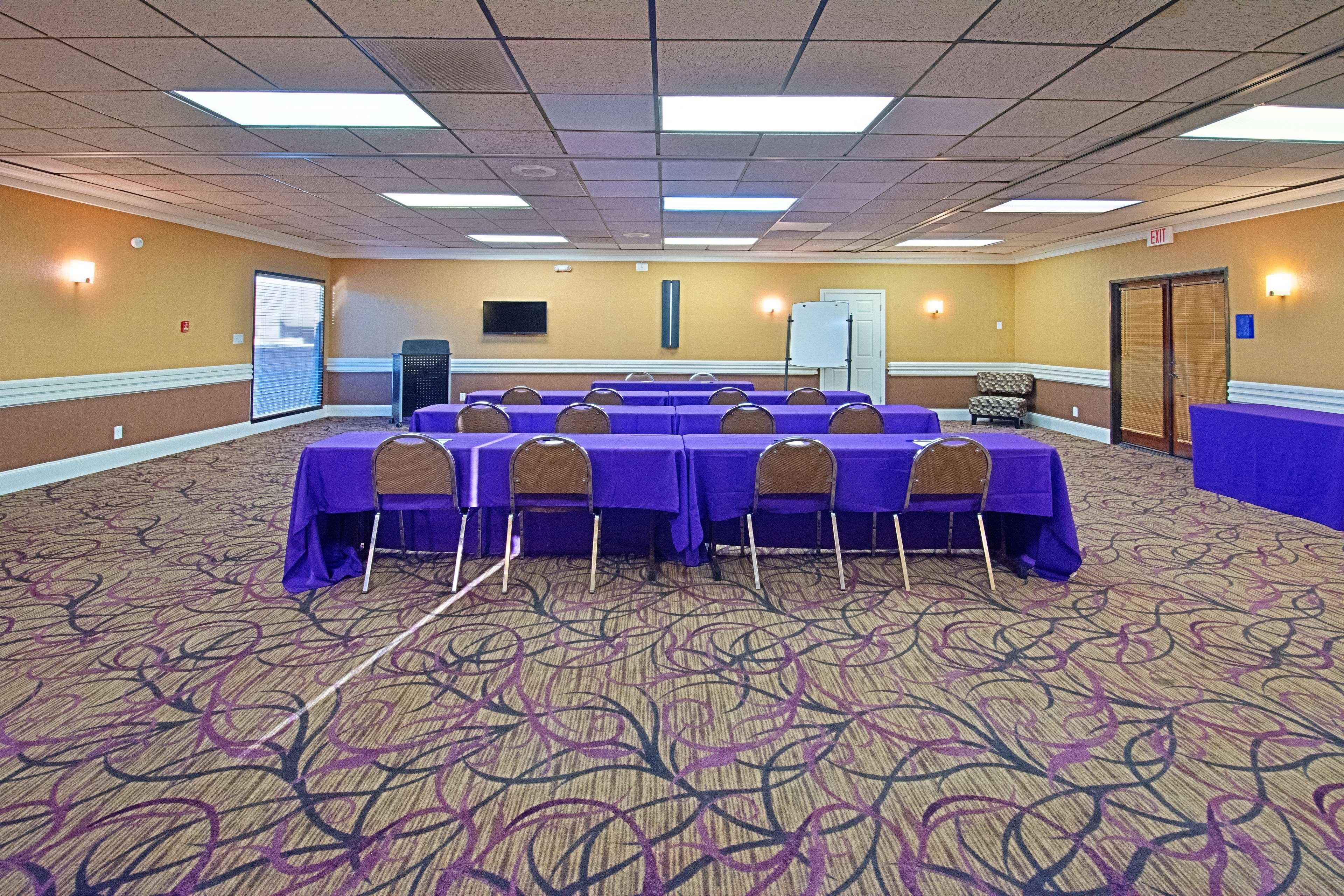 Best Western Yuma Mall Hotel & Suites Kültér fotó