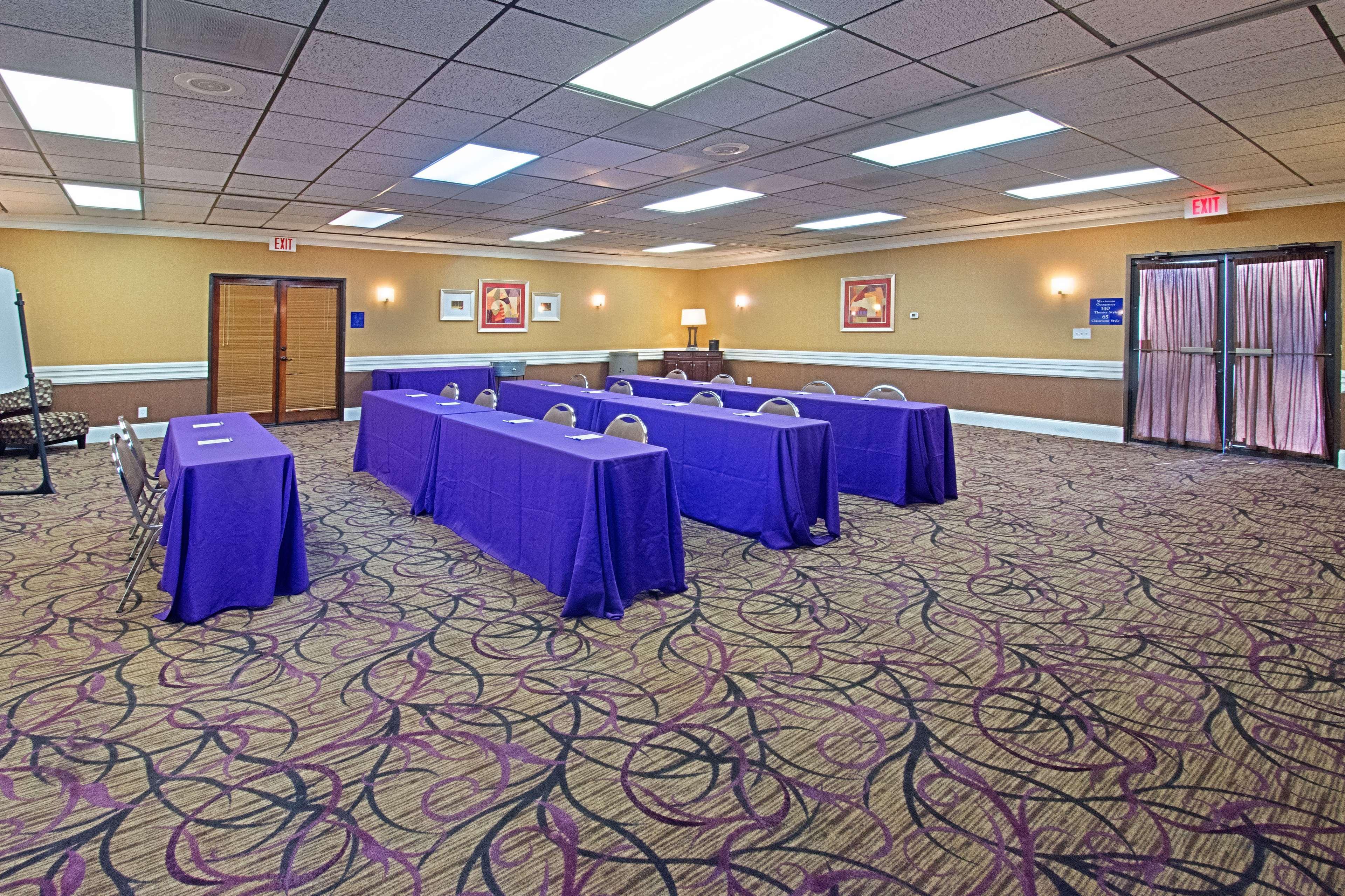 Best Western Yuma Mall Hotel & Suites Kültér fotó